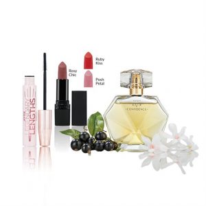 "Magabiztos mosoly" szett - Ruby Kiss