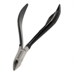 Körömágybőr-eltávolító csipesz