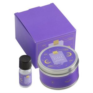 Vulkanikus illatosító