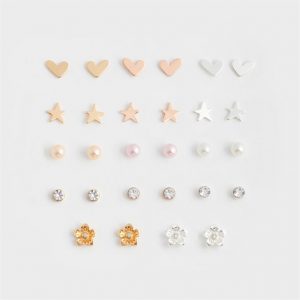 Love For Everyday fülbevalószett