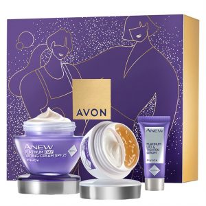 Anew Platinum ajándékszett