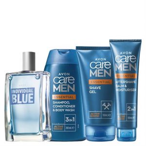 "Energikus egyéniség" szett