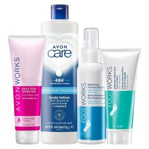 "Legendás lábak" szett