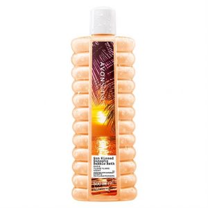 Sun Kissed Sunsets habfürdő (500 ml)