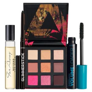 "Művészet mindennap" szett - Roses