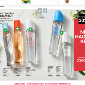 Pur Blanca kölni