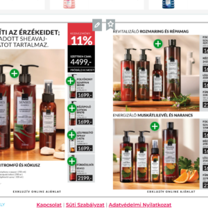 Fürdőelixír muskátlilevél és narancs 500 ml