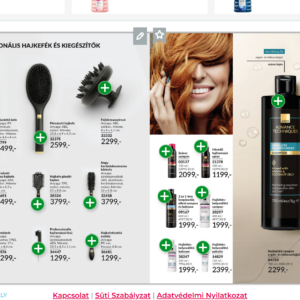Hajkötéshelyreállító pakolás 150 ml