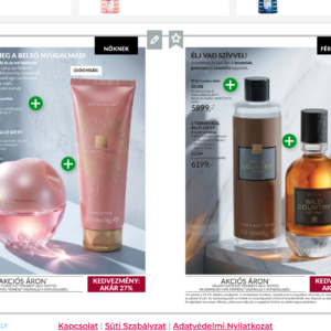 Incandessence Lotus testápoló 125 ml